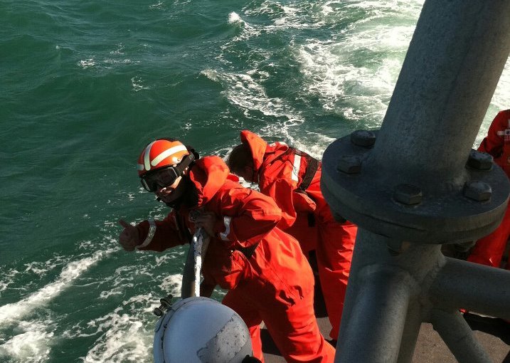 From Career To College: A New&nbsp;Chapter