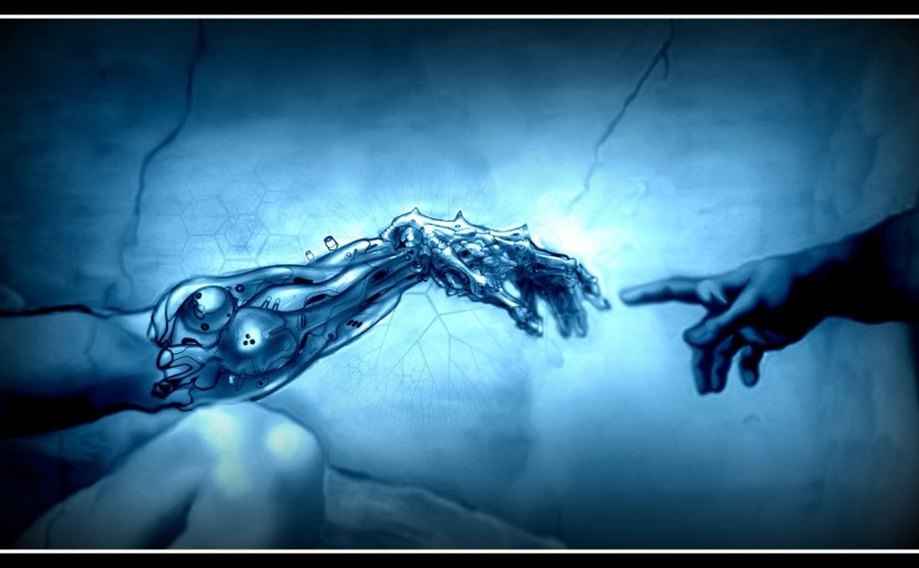 Transhumanism May Cause Increased Tension in Society; or Between You and Your&nbsp;Neighbor